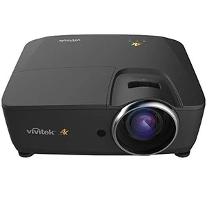Vivitek HK2299 Ultra HD 4K DLP Projector with High Dynamic Range - (Renewed)