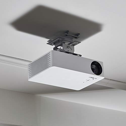 LG HU70LA 4K UHD Smart Home Theater CineBeam Projector with Alexa Built-in, LG ThinQ AI and Google Assistant