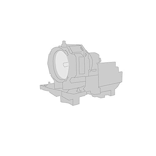 Lutema Platinum Bulb for Optoma WU1500 Projector (Lamp Only)