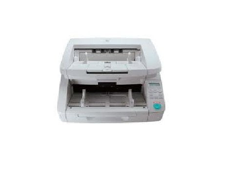 Canon imageFORMULA DR-7550C Production Document Scanner