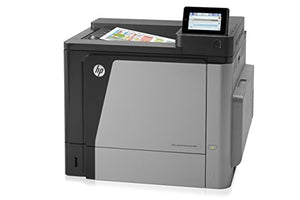 HP Color Laserjet Enterprise M651dn Printer, (CZ256A) (Renewed)