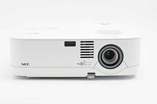 NEC NP610 LCD Projector XGA 500:1 3500 Lumens Dvi 11.2LBS