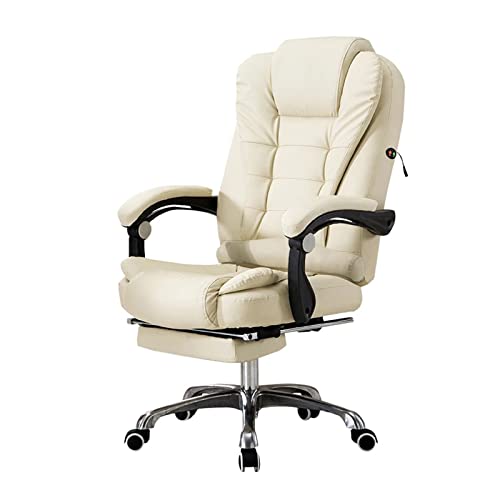 Office Chair Swivel Reclining Boss Chair
