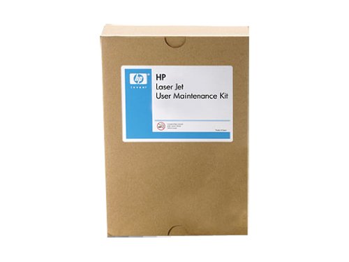 HP Maintenance Kit 220V Maintenance kit (220 VAC), Q7833A (Maintenance kit (220 VAC), Maintenance kit, Laser, Laserjet M5025 MFP, Laserjet M5035 MFP)