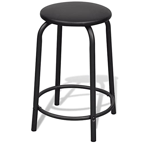 Great-hyc Three Drawers Tiltable Tabletop Drawing Table with Stool MDF + Powder-Coated Iron Foot Material, Adjustable tilt Angle, More Suitable for Ergonomic Design Drafting Table
