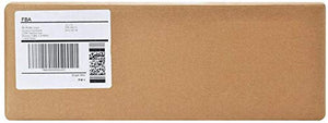9527 Product 6 up 3-1/3 X 4 Sticker Labels Shipping Address Labels for Laser/Ink Jet Printer,2000 Sheets,Total 12000 Labels