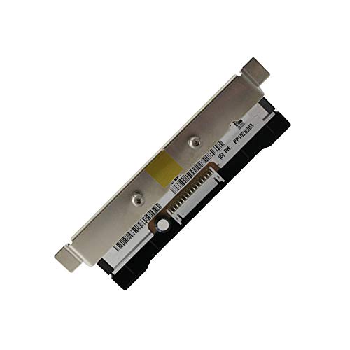 PARTSHE P1037974-011 Printhead for Zebra ZT210 ZT220 ZT230 Label Printer ZT200 Series 300dpi
