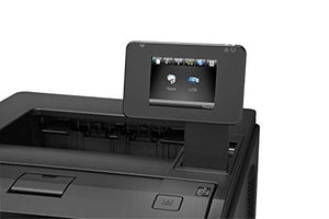 HP Laserjet Pro 400 M401DW M401 CF285A Printer 80A Toner and 90/Day Warranty(Renewed)