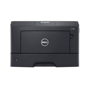 Dell B2360D Laser Printer - Monochrome - 1200 x 1200 dpi Print - Plain Paper Print