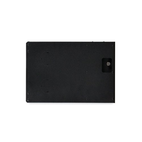 Kendall Howard 4U Wall Mount Rack