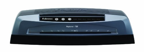 Fellowes Neptune 12.5-Inch Laminator (NL-125)