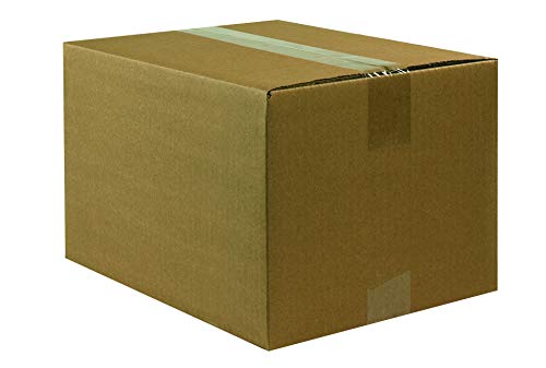 Aviditi Tape Logic 3 Inch x 110 Yard 2.6 Mil Clear, Heavy Duty Acrylic Packing Tape, 24 Pack, Perfect for Packing, Shipping, Moving, Home and Office