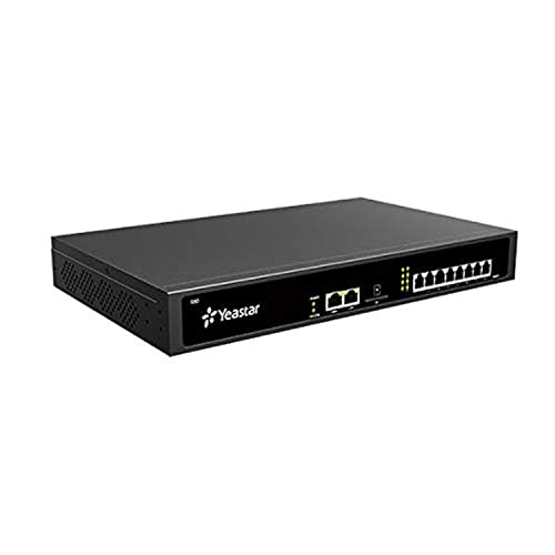 YEASTAR S50 VoIP PBX Phone System