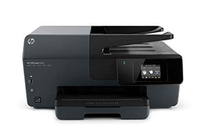 HP OJ6815 Officejet 6815 E-All-in-One Inkjet Printer (Renewed)