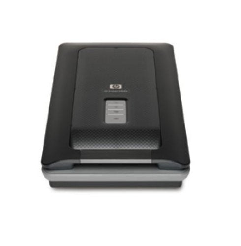 HP® Scanjet G4050 High-Speed USB Photo Scanner, 4800 x 9600dpi