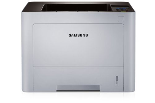 Samsung ProXpress M3820DW Wireless Monochrome Laser Printer with Mobile Connectivity, Duplex Printing, Print Security & Management Tools (SS372C)