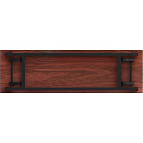 Lorell LLR60747 Folding Training Table