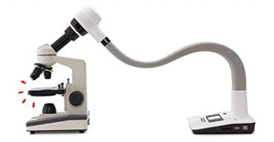 QOMO QPC80 H2 Flexible Document Camera