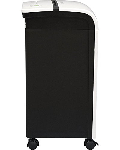 GoECOlife GMW120P Limited Edition 12-Sheet High Security Micro Cut Paper Shredder