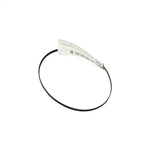 KCLEE 300PCS Paper Feed Drive Belt for HP Officejet Pro X451 X476 X551 X555 X576 CN459-40642
