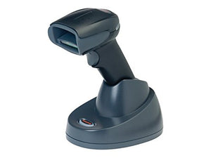 Honeywell Xenon 1902, USB Kit - 2D Imager, High-Density - Includes USB Cable and Charging/Communications Cradle - Color: Black 1902GHD-2USB-5 by Honeywell