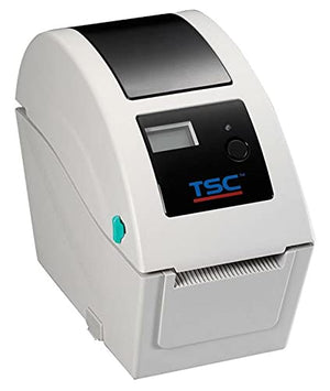Tsc, Printer, Tdp-225 Ie, with Internal Ethernet, USB, Excludes Rs-232, Replaced 99-039A001-40Lf