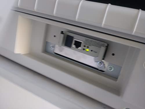 OKI Oki Pace Mark 4410 Dot Matrix Printer (61800901) (Renewed)