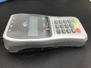 Discount Credit Card Supply Verifone Vx805 PIN Pad Protective Covers (Set of 50)