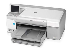 HP Photosmart D7560 Printer