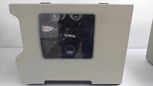 Zebra 110Xi4 (600dpi) Barcode Label Printer with Serial, Parallel, USB and Ethernet Interfaces P/N: 116-801-00000