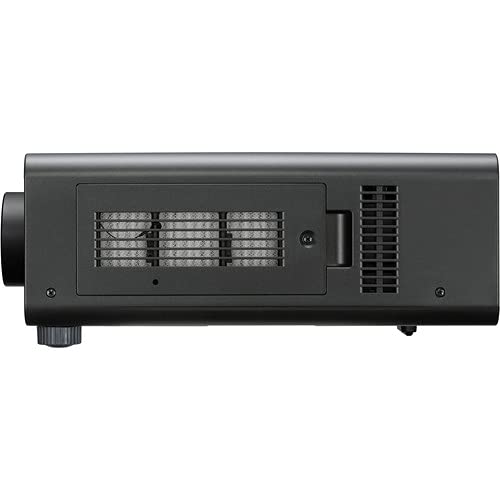 Panasonic 7000 LM 1DLP WUXGA RES (1920 X 1200) Projector