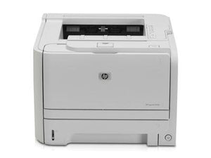 HEWCE461A - HP Laserjet P2035 Laser Printer - Monochrome - Plain Paper Print - Desktop