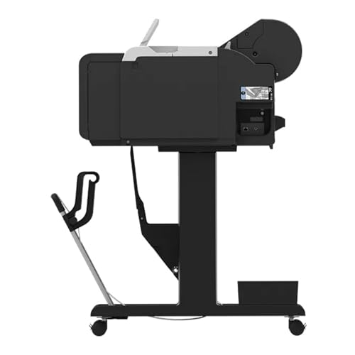 Canon imagePROGRAF TM-250 Printer with Adjustable 4.3-Inch User Interface Screen
