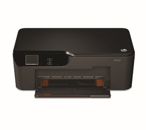 Hewlett Packard DJ 3520 e-All-In-One Wireless Printer