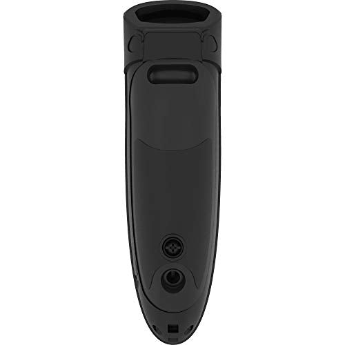 DuraScan D740, Universal Barcode Scanner, v20, Black & Charging Dock
