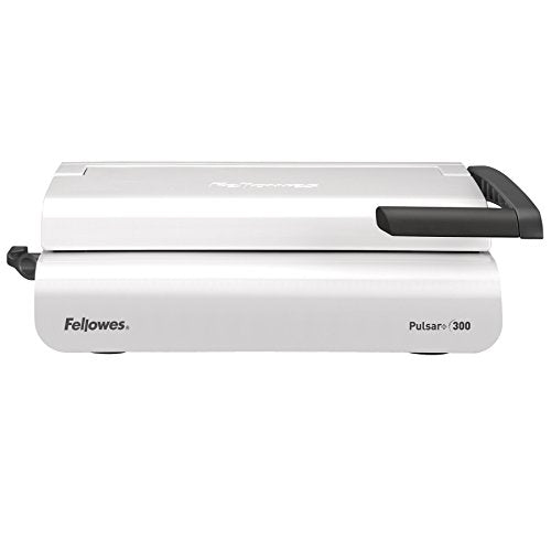 Fellowes 5006801-99 Binding Machine Pulsar+ Comb Binding (5006801)