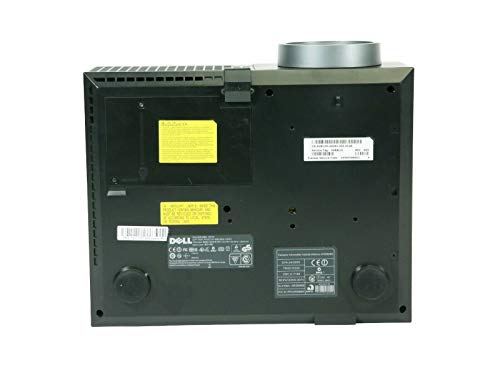 Dell 4610X DLP Projector 3500 Lumens XGA 1024 x 768