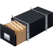 FEL00511 - Fellowes Staxonsteelreg; - Letter