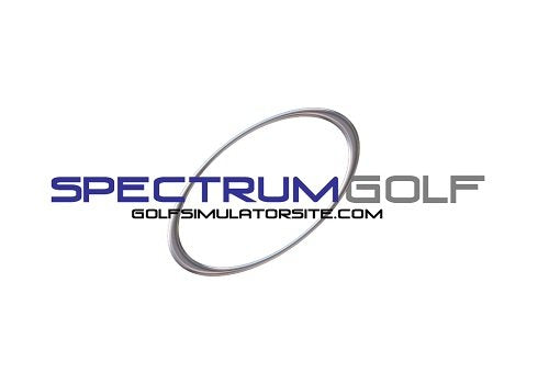 Floor Mount Projector Box for golf simulator or home theater