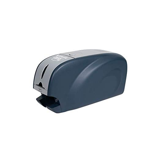 ID Zone Badge Express IDZ-31S ID Card Printer