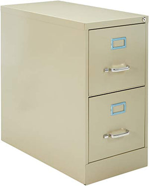 Lorell LLR88033 Vertical File Cabinet