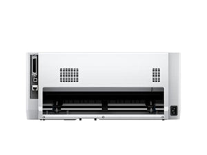 Epson LQ-690II Dot Matrix Printer 4800 x 1200 DPI 487 CPS - W128451867