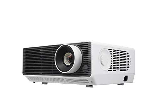 LG ProBeam 4K Laser Projector with 5,000 ANSI Lumens Brightness