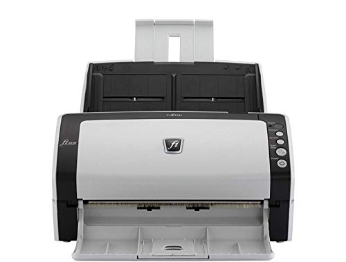 Fujitsu PA03540-B055 fi-6130 Duplex Scanner (Renewed)