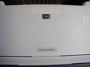 HP LaserJet M2727NF All-In-One Laser Printer P.C. 9, 401 Only
