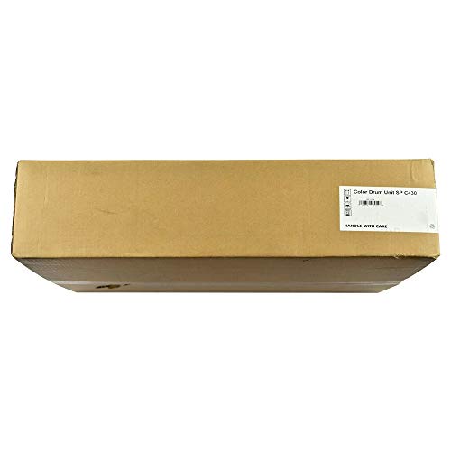 Ricoh Aficio SPC430DN Color Photoconductor Kit (OEM) 50.000 Pages Ea.