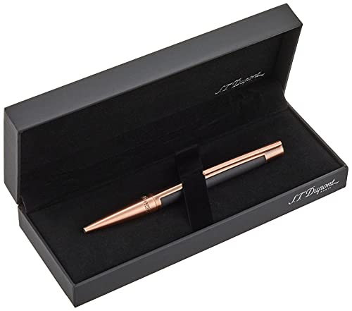 S.T. Dupont Defi Ballpoint Pen Vintage, D-405728