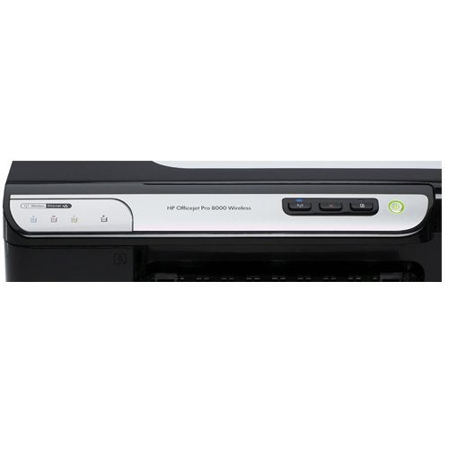 HP Officejet Pro 8000 Wireless Printer