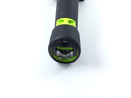 ZEBRA DS3608-DP Ultra-Rugged Handheld Corded DPM 2D Barcode Scanner with USB Cable