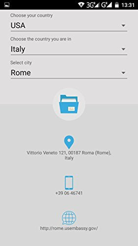 Vasco Traveler Premium 7" + Keyboard + Scanner: Voice Translator, GPS, Travel Phone, Guide and much more!